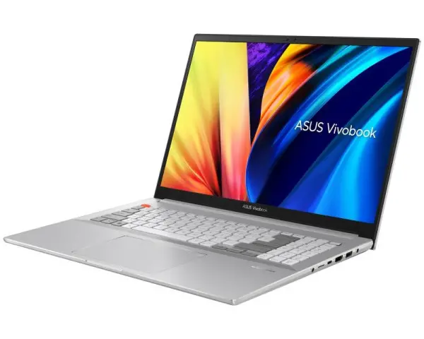 ASUS VivoBook Pro 16X OLED N7600ZE-OLED-L741X (16'' UHD OLED, i7-12700H, 32GB, SSD 1TB, RTX 3050 Ti, Win11 Pro)