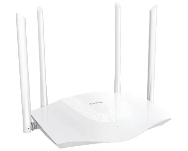 TENDA TX3 AX1800 Dual-Band Gigabit Wi-Fi 6 Router