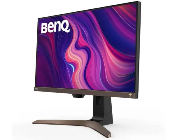 BENQ 28'' EW2880U QHD IPS LED monitor