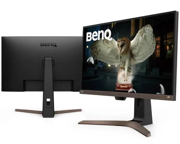 BENQ 28'' EW2880U QHD IPS LED monitor