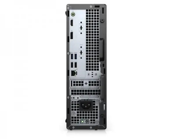 DELL OptiPlex 3080 SF i5-10505 8GB 256GB SSD DVDRW Ubuntu 3yr NBD