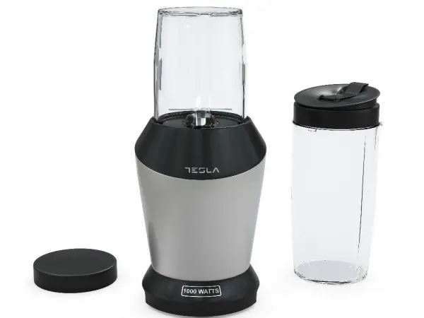 Blender TESLA NB301BXA1000Winox' ( 'NB301BXA' ) 
