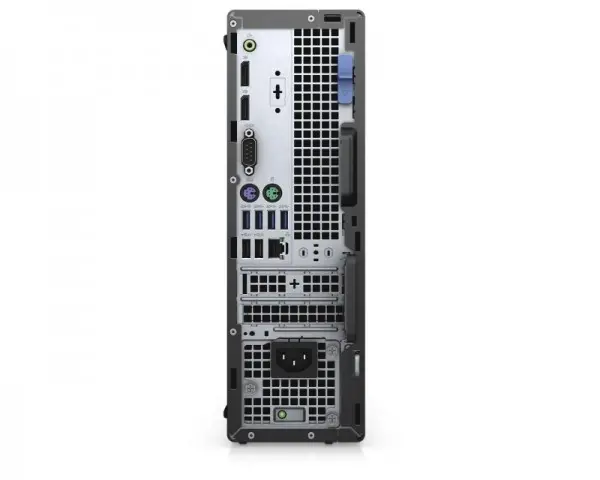 DELL OptiPlex 7090 SF i7-10700 8GB 1TB DVDRW Win10Pro 3yr Pro