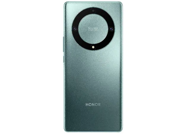 Smartphone HONOR Magic5 lite 5G 6GB128GBzelena' ( '5109AMAC' ) 