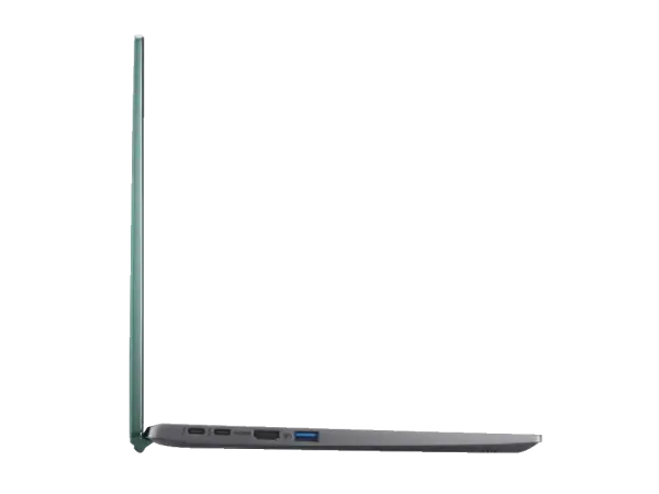 Laptop ACER Swift X SFX14-51G noOS14.2'' 2K IPSi7-1260P16GB512GB SSDGF RTX 3050-4GBFPRzelena' ( 'NX.K09EX.003' ) 