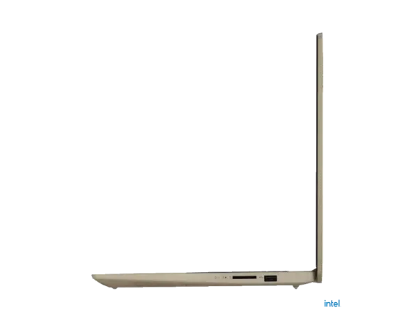 Laptop LENOVO IdeaPad 3 15ITL6 DOS15.6''FHDi3-1115G44GB256GB SSDIntelUHDSRBboja peska' ( '82H8032GYA' ) 