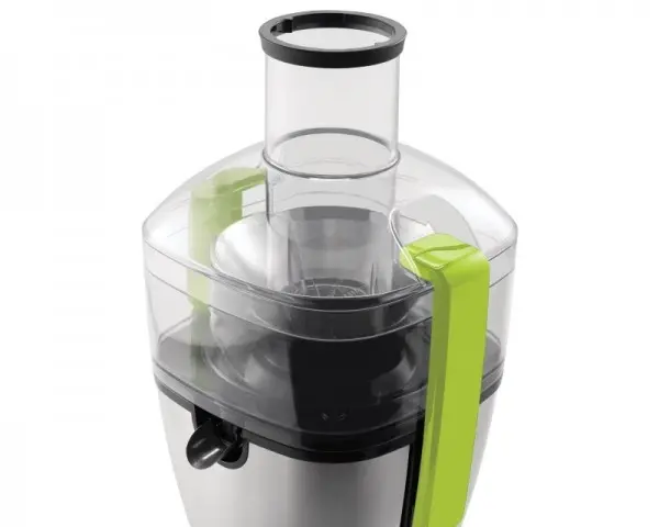 BEKO BKK 2145 sokovnik