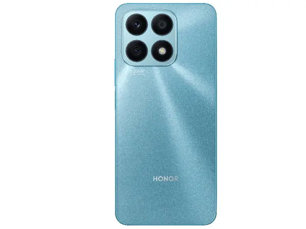 Smartphone HONOR X8a 6GB128GBplava' ( '5109APEV' ) 