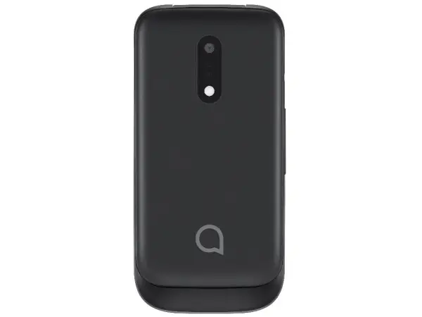 Mobilni telefon Alcatel 2057D crna' ( '2057D-3AALE712' ) 