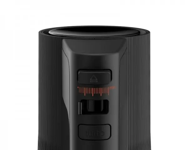 BEKO HMM 81504 BX mikser