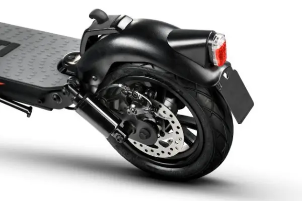 Elektricni Trotinet DUCATI PROII Evo' ( 'DU-MO-210012' ) 