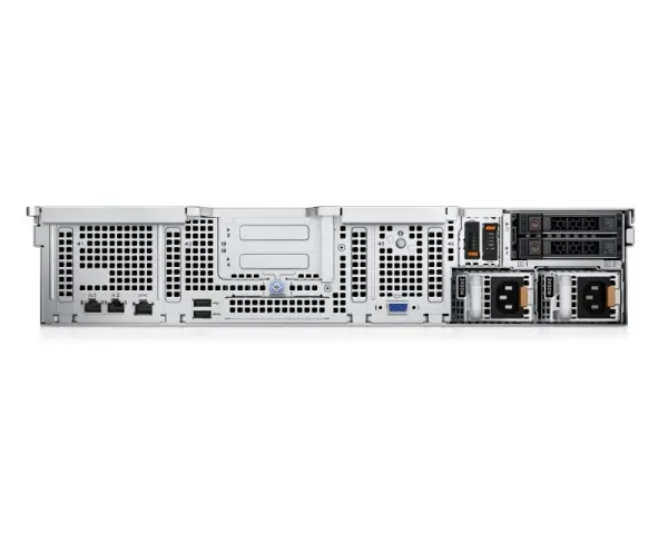 DELL PowerEdge R750xs Xeon Gold 5317 3G 12C 1x16GB H355 1x480GB SSD RI 800W (1+1) 3yr NBD + Sine
