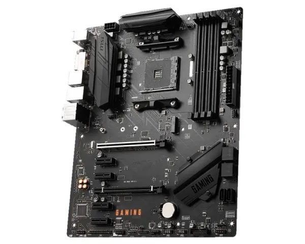 MSI B550 GAMING GEN3