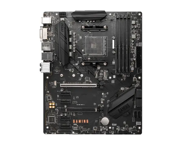 MSI B550 GAMING GEN3