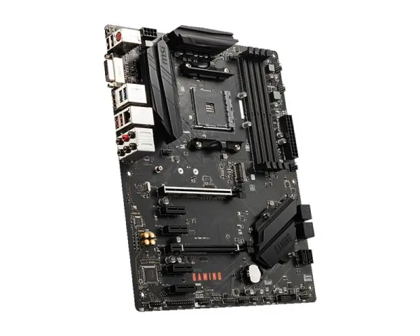 MSI B550 GAMING GEN3