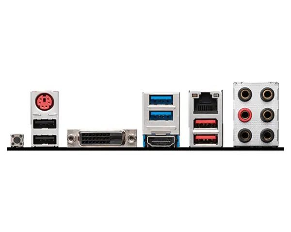 MSI B550 GAMING GEN3