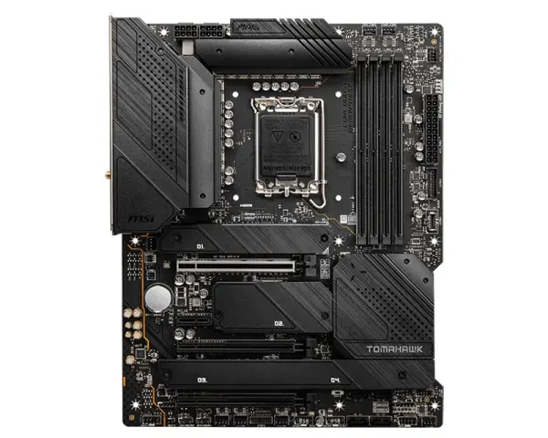 MSI MAG Z690 TOMAHAWK WIFI
