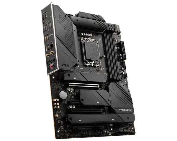 MSI MAG Z690 TOMAHAWK WIFI