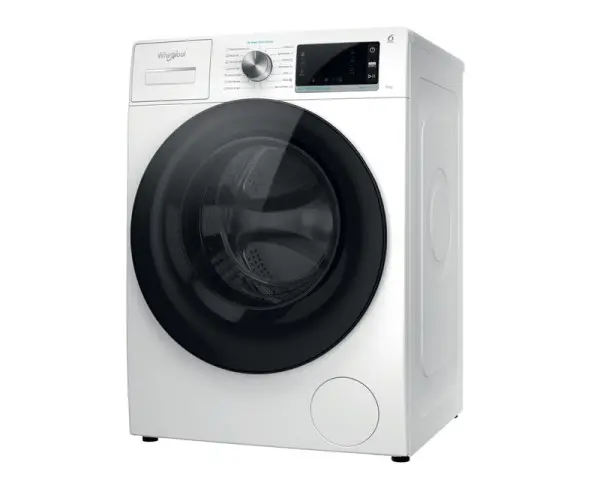 WHIRLPOOL W6X W845WB EE mašina za pranje veša