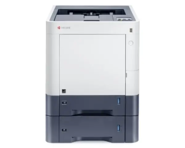 KYOCERA ECOSYS P6230CDN Color Laser