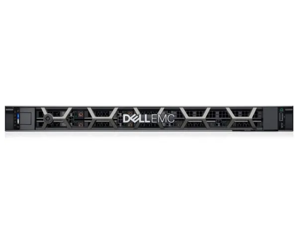 DELL PowerEdge R450 Xeon Silver 4309Y 8C 1x16GB H755 1x480GB 800W (1+1) 3yr NBD + sine
