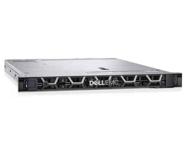 DELL PowerEdge R450 Xeon Silver 4309Y 8C 1x16GB H755 1x480GB 800W (1+1) 3yr NBD + sine