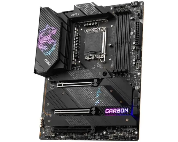 MSI MPG Z690 CARBON WIFI