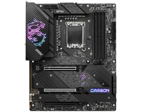 MSI MPG Z690 CARBON WIFI