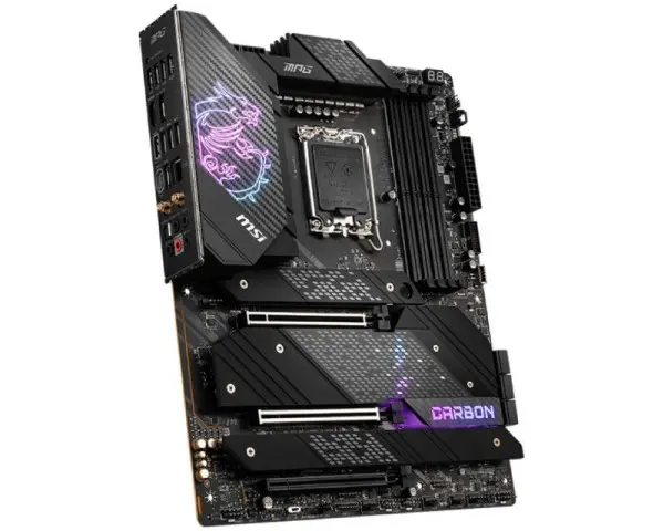 MSI MPG Z690 CARBON WIFI