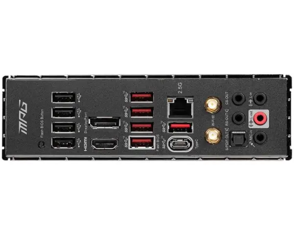 MSI MPG Z690 CARBON WIFI