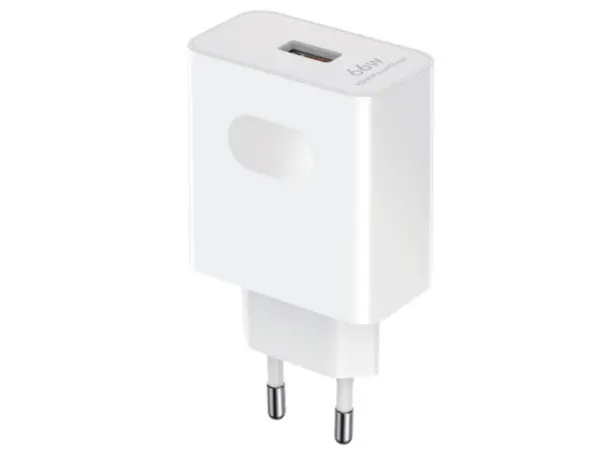 Zidni punjač HONOR SuperCharge Power Adapter66Wbela' ( '5503AAHX' ) 