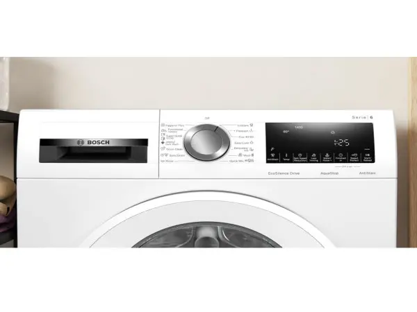 Veš mašina BOSCH WGG14409BY9kg1400 obr.A84,8x58,8x55cmbela' ( 'WGG14409BY' ) 