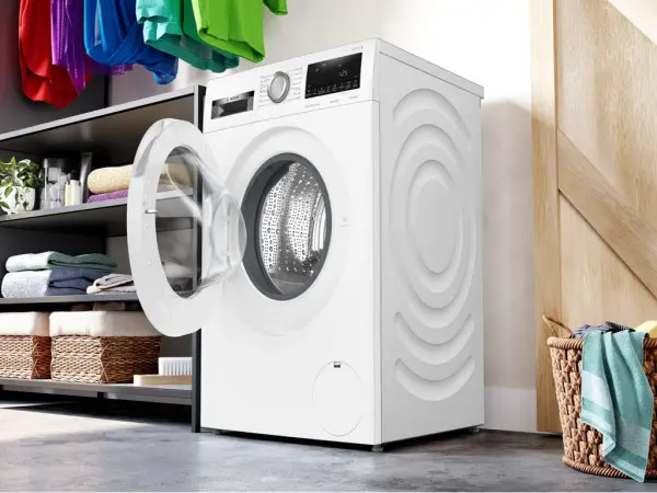 Veš mašina BOSCH WGG14409BY9kg1400 obr.A84,8x58,8x55cmbela' ( 'WGG14409BY' ) 