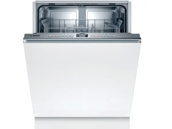 Sudomašina BOSCH SMV4HTX33EugradnaD12 kompletaHomeConnect81,5x59,8x55cm' ( 'SMV4HTX33E' ) 