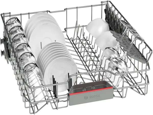 Sudomašina BOSCH SMV4HTX33EugradnaD12 kompletaHomeConnect81,5x59,8x55cm' ( 'SMV4HTX33E' ) 