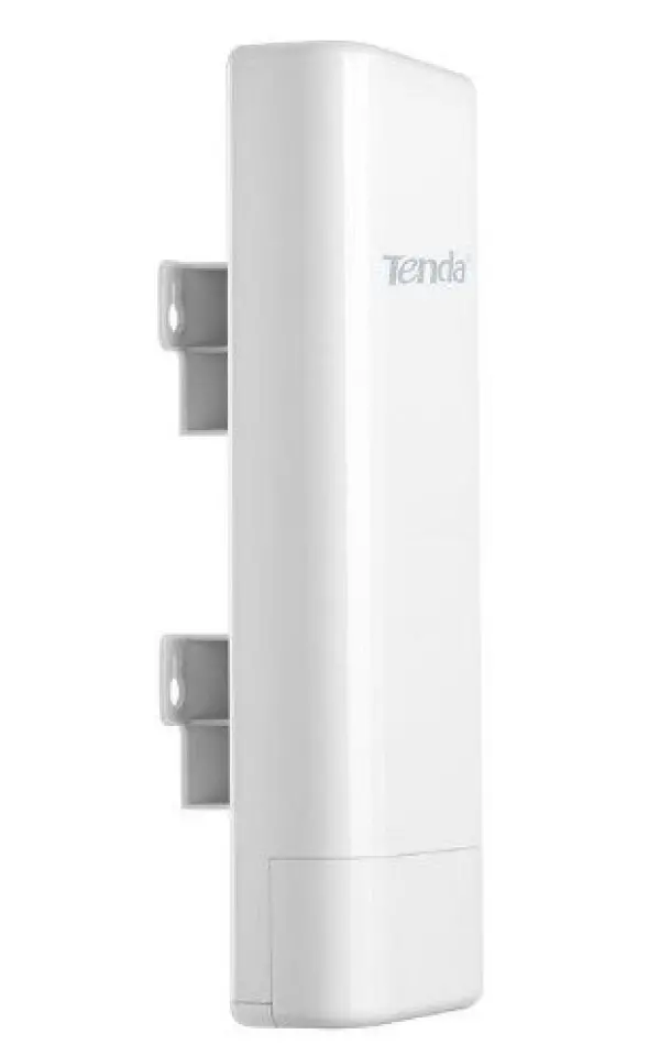 Tenda O6 outdoor long range Point to Point CPE 5GHz 11AC 433Mbps, 16dB, 10km