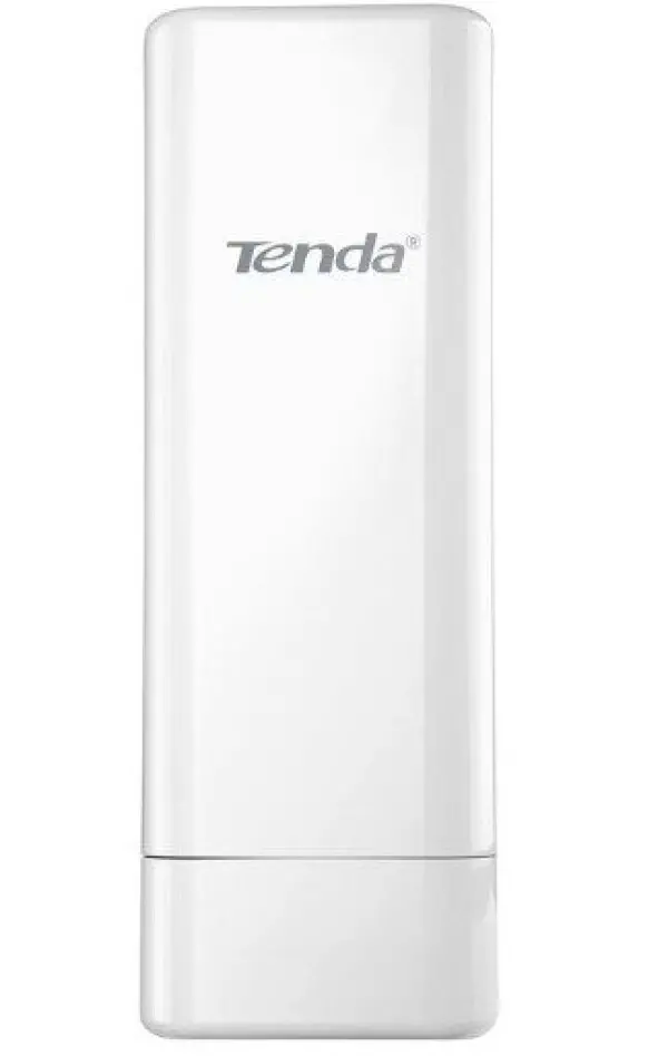 Tenda O6 outdoor long range Point to Point CPE 5GHz 11AC 433Mbps, 16dB, 10km