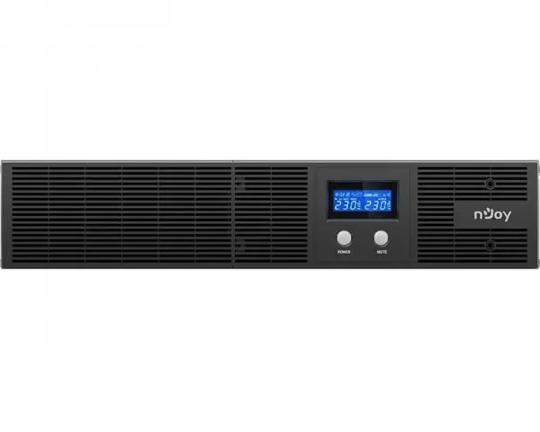NJOY Argus 1200 720W UPS (UPLI-LI120AG-CG01B)