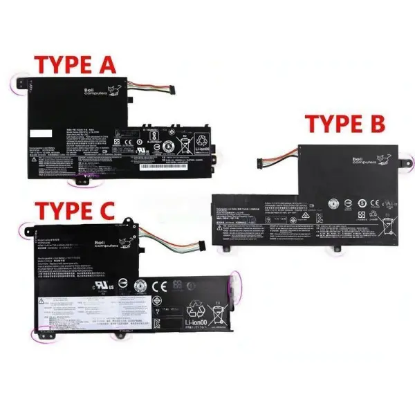 Baterija za laptop Lenovo Flex 4-1470 IdeaPad 330S-14IKB type A