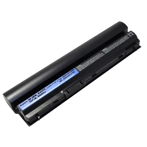 Baterija za Laptop Dell Latitude E6220 E6230 E6320 E6330