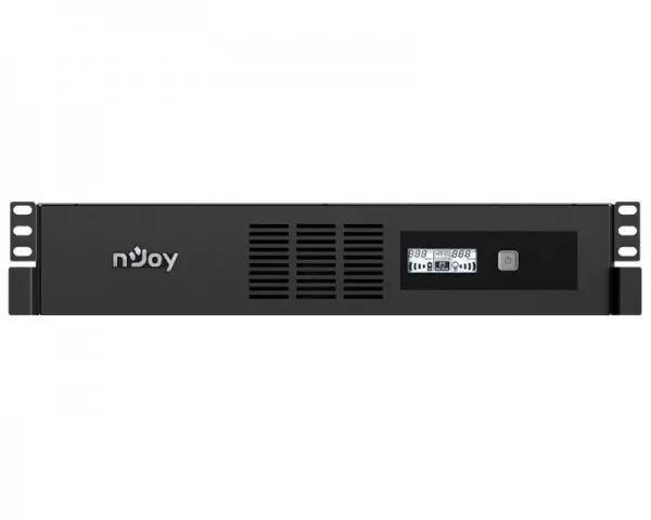 NJOY Code 2000 1200W UPS (UPLI-LI200CO-AZ01B)