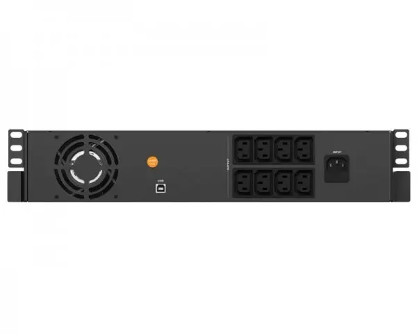 NJOY Code 2000 1200W UPS (UPLI-LI200CO-AZ01B)
