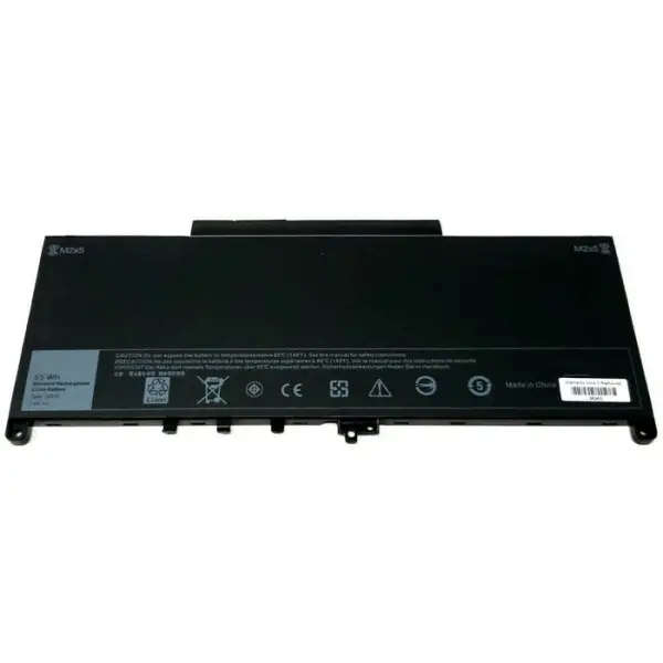 Baterija za Laptop Dell Latitude E7270 E7470
