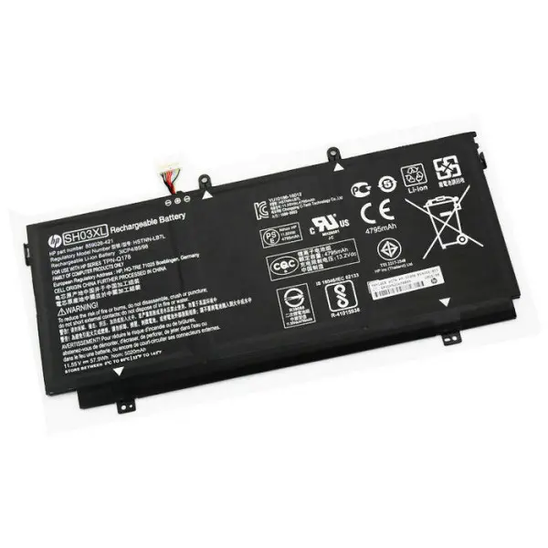 Baterija za Laptop HP Spectre X360 13-AC series SH03XL (2)