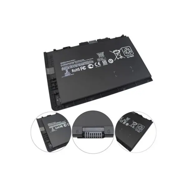 Baterija za Laptop HP EliteBook Folio 9470 9470M BT04XL BA06XL BT04 BA06