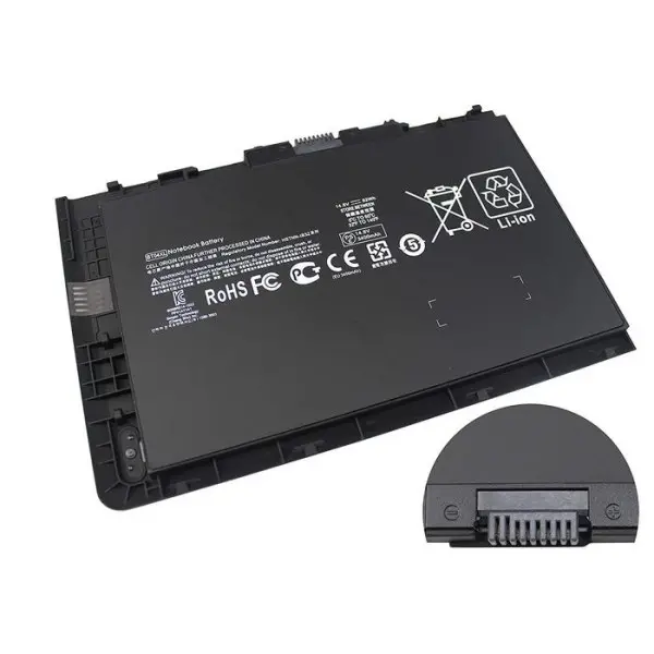 Baterija za Laptop HP EliteBook Folio 9470 9470M BT04XL BA06XL BT04 BA06