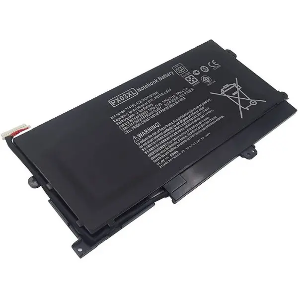 Baterija za Laptop HP Envy 14-K series PX03XL