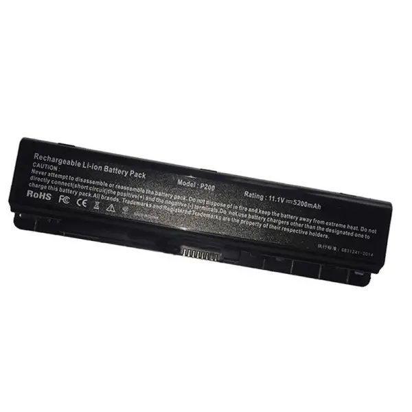 Baterija za Laptop Samsung NP400