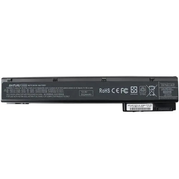 Baterija za Laptop HP EliteBook 8560w 8760w HSTNN-IB2P VH08