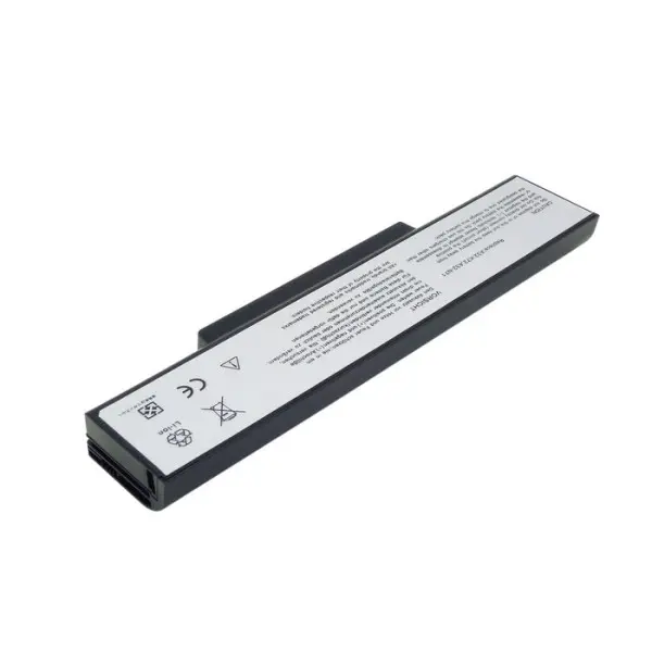 Baterija za laptop Asus K72 N71 N73 X77